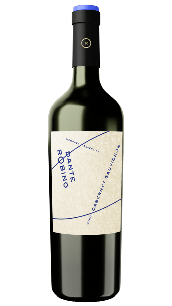 Vinho-Argentino-Tinto-Seco-Dante-Robino-Cabernet-Sauvignon-Mendoza-Garrafa-750ml