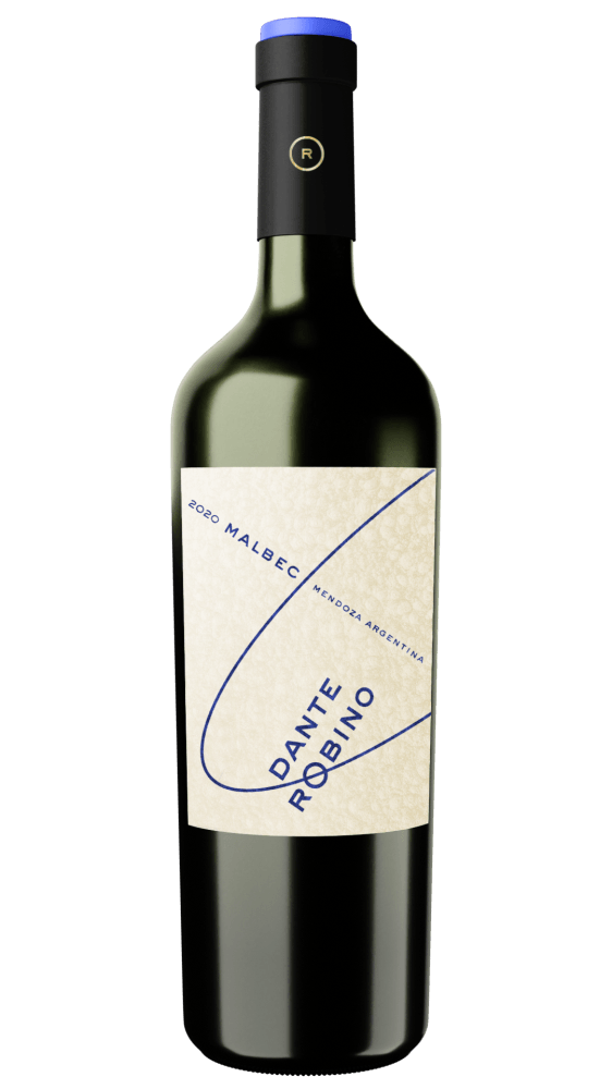 Vinho-Argentino-Tinto-Seco-Dante-Robino-Malbec-Mendoza-Garrafa-750ml