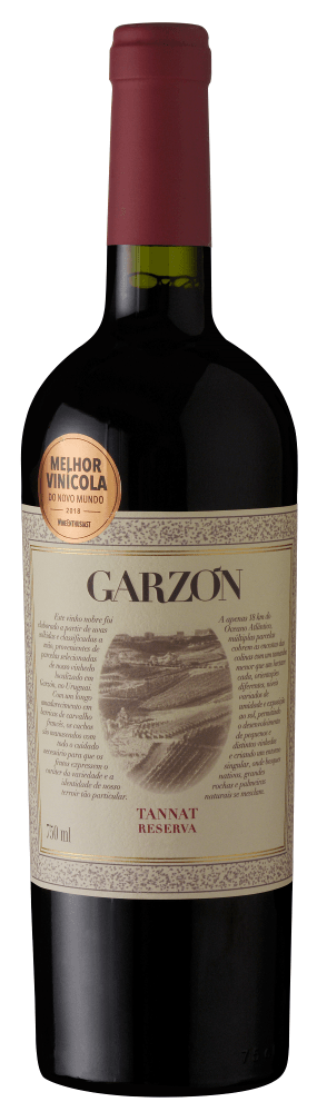 Vinho-Uruguaio-Garzon-Reserva-Tannat-Tinto-750ml