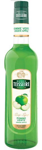 Xarope-Fran-Mathieu-Teisseire-700ml-Maca-Verde