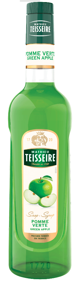 Xarope-Fran-Mathieu-Teisseire-700ml-Maca-Verde