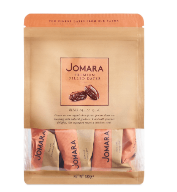 TAMARA RECH JOMARA 100G-POUCH MIX SABORES