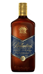 Whisky-Escoces-Blended-Finest-Queen-Ballantine-s-Garrafa-750ml