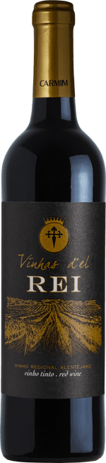 Vinho-Portgues-Vinhas-Del-Rei-Red-Regional-750ml