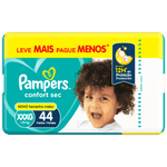 Fralda-Descartavel-Infantil-PAMPERS-Confort-Sec-xxxg-44-unidades-Leve-Mais-Pague-Menos