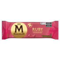 PICOLE MAGNUM RUBY 71G