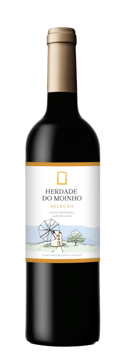 VIN HERD MOINHO 750ML TT