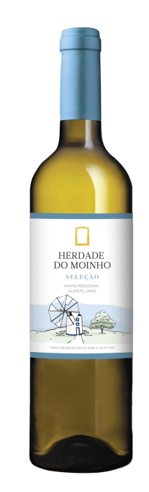 VIN PORT HERDADE MOINHO