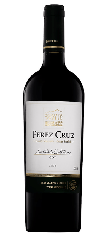 VIN CHIL PEREZ CRUZ 750M