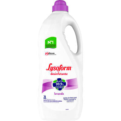 DESINF-LYSOFORM-2L-LAV