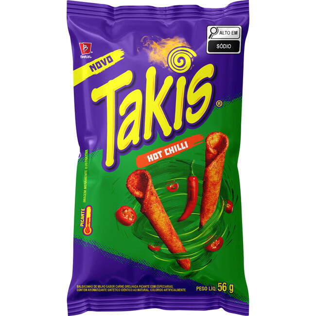 SALG-BIMBO-TAKIS-HOT-56G