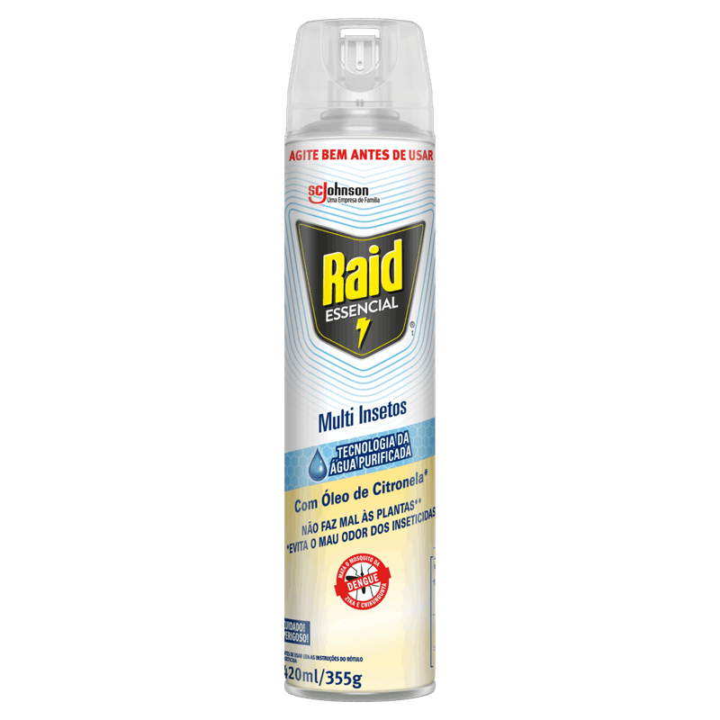 INSET-AER-RAID-420ML