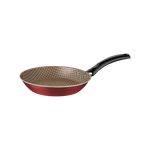 Frigideira-Aluminio-Antiad-Tramontina-Turim-Vermelha-20cm