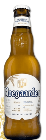 CERV-HOEGAARDEN-330ML