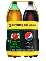 REFRIG-GUAR-PEPSI-2X2L