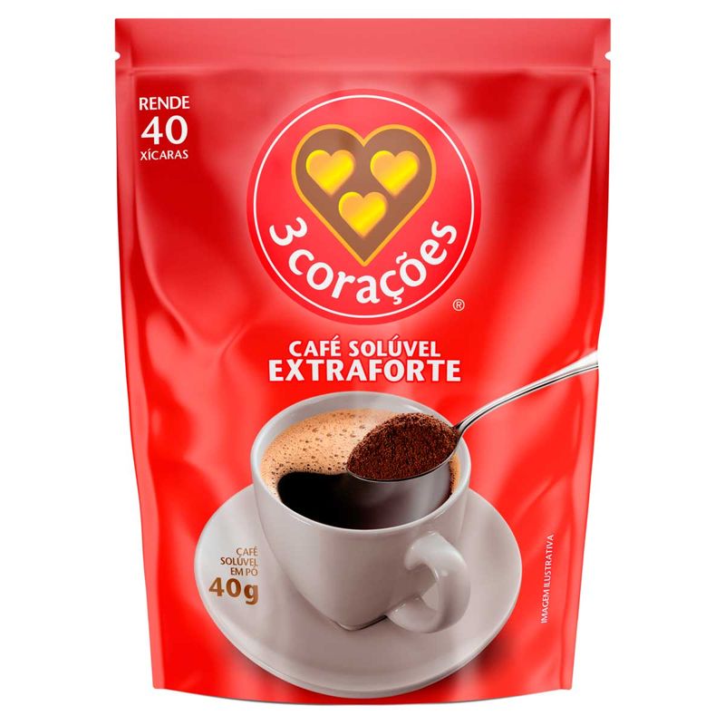 CAFE-SOLVL-3CORAC-40G