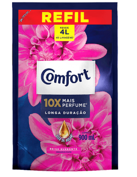 AMAC COMFORT 900ML BRIS