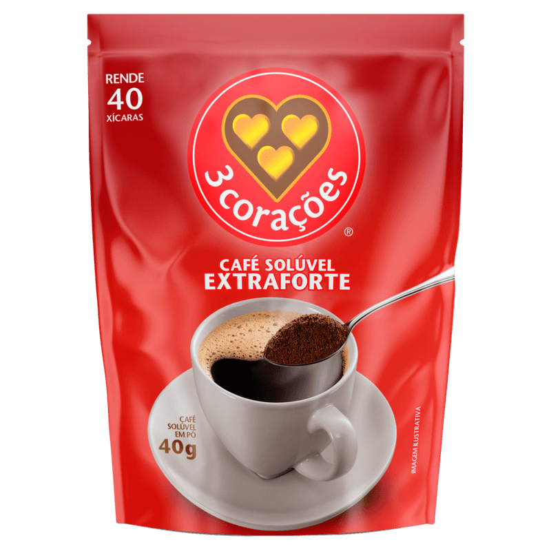 CAFE-SOLVL-3CORAC-40G