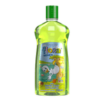 Sh-Flora-Nenem-200ml-Cabelos-Claros