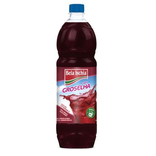 XAR BELA ISCHIA GROS 1L