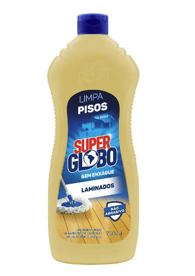 LIMP S-GLOBO 750ML LAMIN