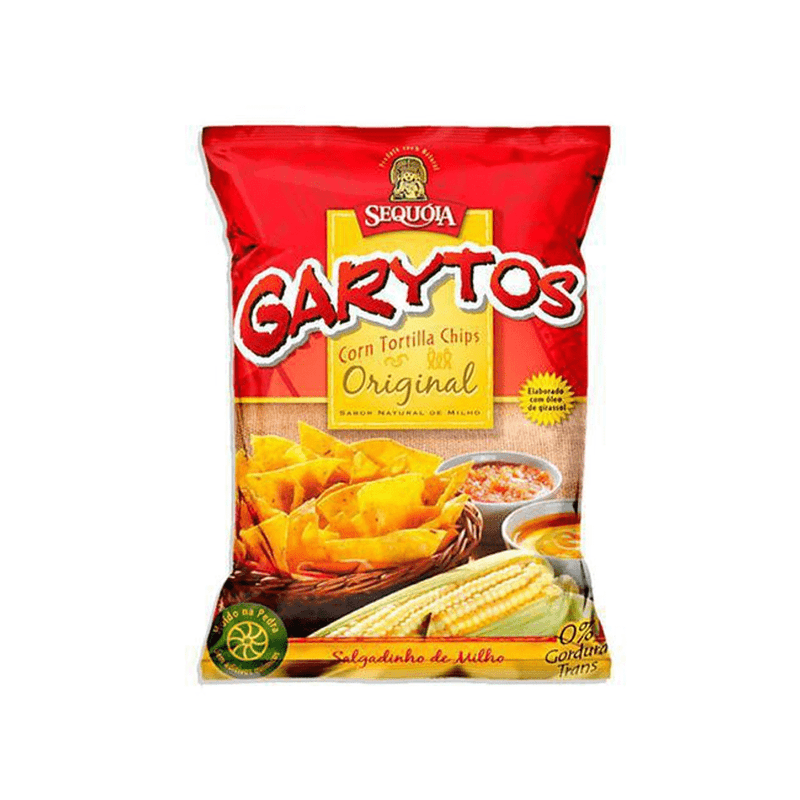 SALG-GARYTOS-CHIPS-120G