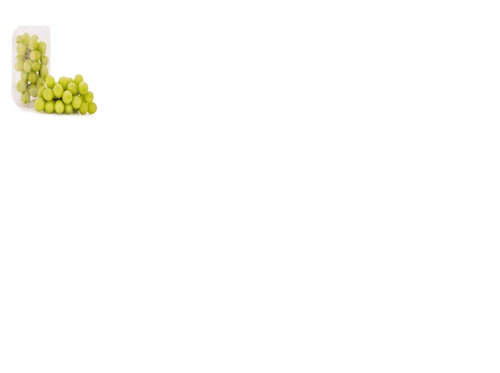 UVA PILAR MOSCATO 500G