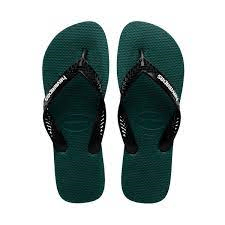 Sand Havaianas Pwr Light 1pr Vde Pant 35/36