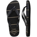 Chinelo-Preto-Color-Essential-Havaianas-n°-37-38