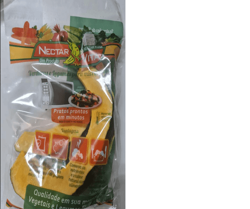 Abobora Jap P/Microo Benassi 250g