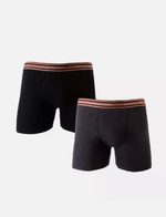 CUECA-LUPO-BOXER-2UN-PC-PTO-MESCLA-G