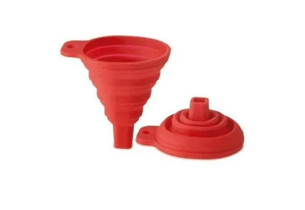 FUNIL-SILIC-MIMO-RETRATIL-8CM