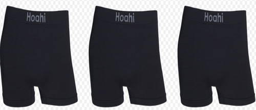 CUECA HOAHI BOXER 3UN-PC G SORT 05