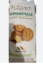 BISC-ITAL-LAURIERI-MINIRITELLE-200G-GENGIBRE