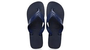 And Havaianas Dual Fc 1pr Marinho/Marinho 43/4