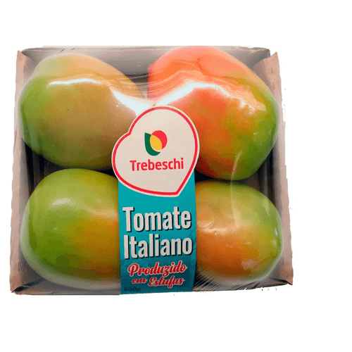 TOMATE ITALIANO COLORIDO TREBESHI 600 GRAMAS