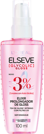 SERUM-ELSEVE-100ML