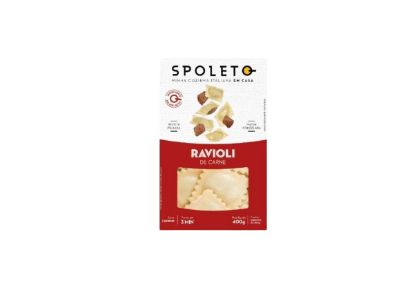 RAVIOLI-SPOLETO-400G