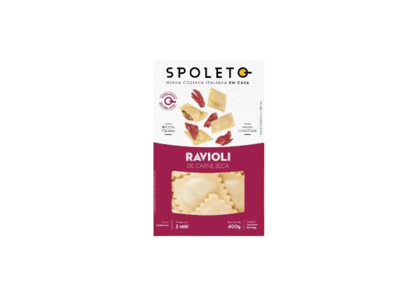 RAVIOLI-SPOLETO-400G-CAR