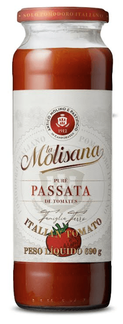 PASSATA LA MOLISANA 690G