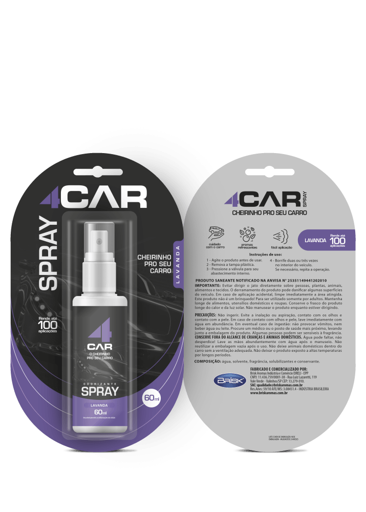 AROMATIZ-AUTO-4CAR-60ML-SPRAY-LAV