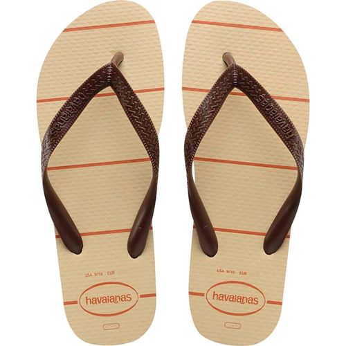 Sand Havaianas Color Essential 1pr Areia 41/42