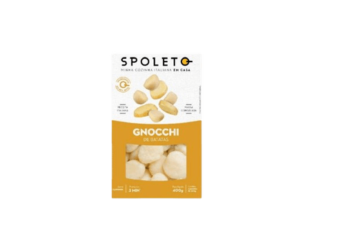 GNOCCHI SPOLETO 400G