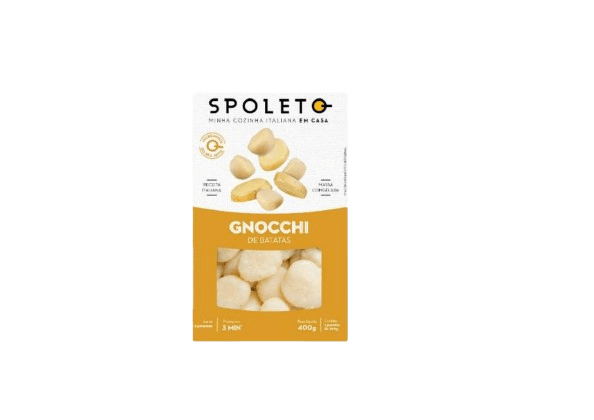 GNOCCHI-SPOLETO-400G