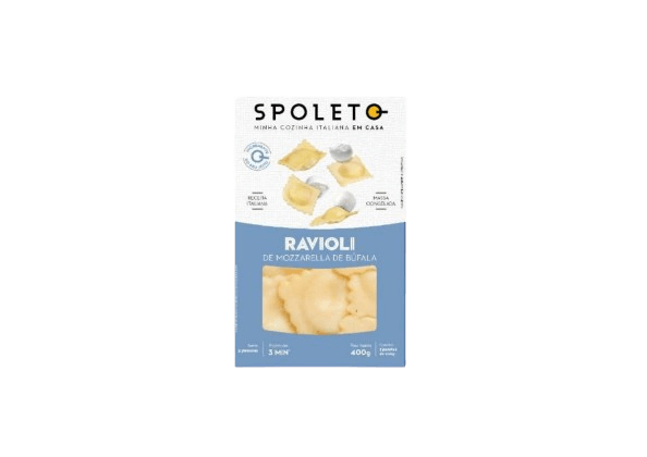 RAVIOLI-SPOLETO-400G-BUF