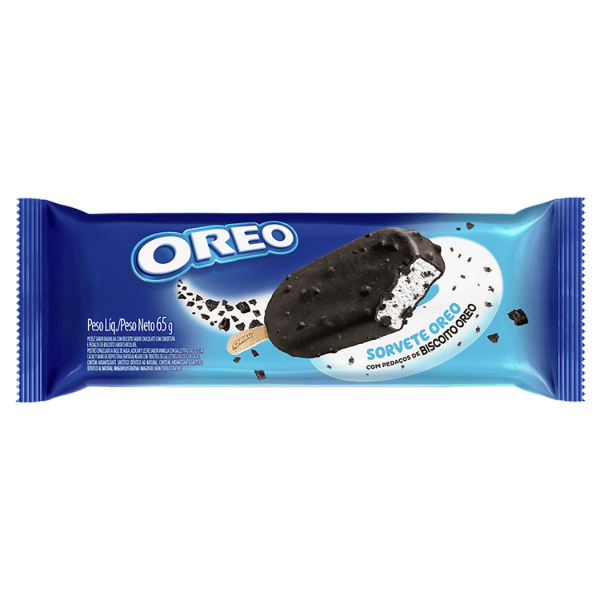 PICOLE-OREO-65G