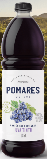 NECTAR-POMARES-135L-UVA