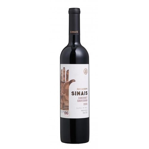 VIN NAC D-GUERINO 750ML