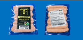 Linguiça Carapreta Costela 300g