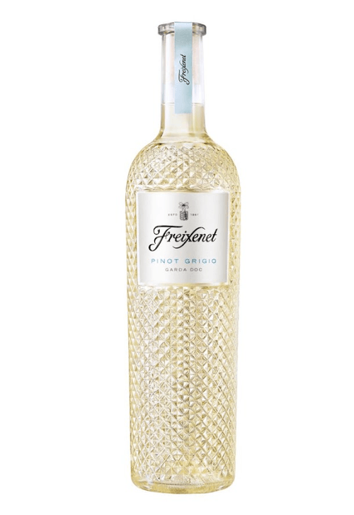 Vinho Branco Italiano Pinot Grigio Freixenet 750ml